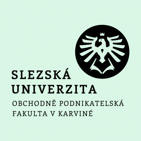 Design 5251 - OBCHODNĚ PODNIKATELSKÁ FAKULTA V KARVINÉ