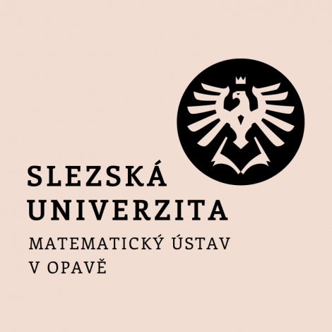 Design 5252 - MATEMATICKÝ ÚSTAV V OPAVĚ