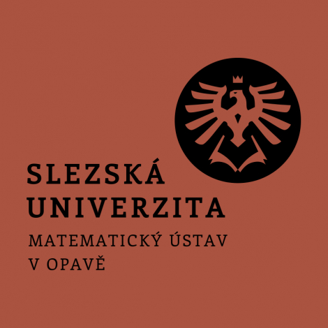 Design 5252 - MATEMATICKÝ ÚSTAV V OPAVĚ