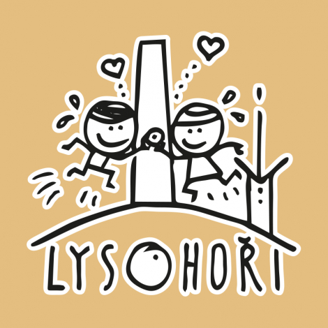 Potisk 5257 - LYSOHOŘI HLADÍCÍ BOD