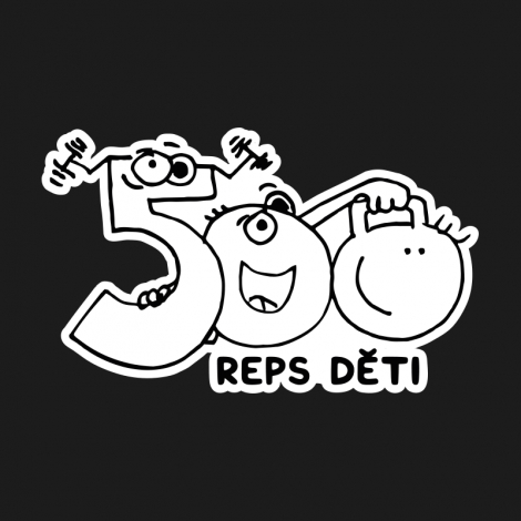 Design 5258 - REPS DĚTI