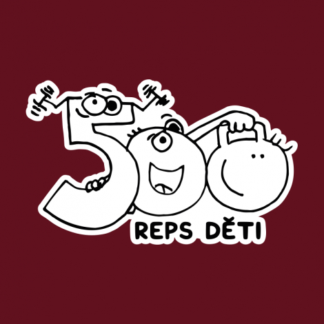 Design 5258 - REPS DĚTI