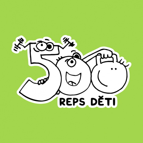 Design 5258 - REPS DĚTI