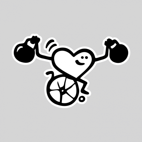 Potisk 5260 - SRDCE KTB