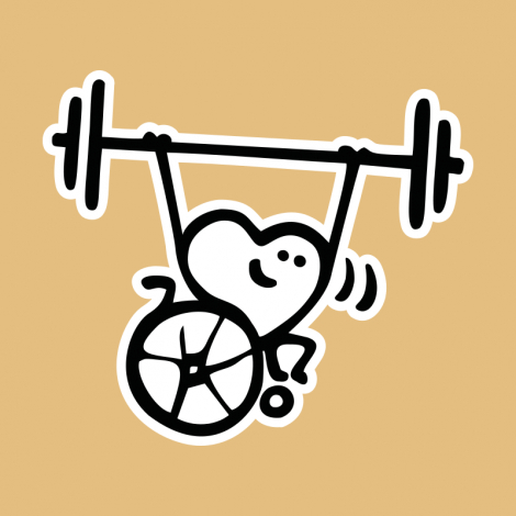 Design 5262 - SRDCE ČINKA