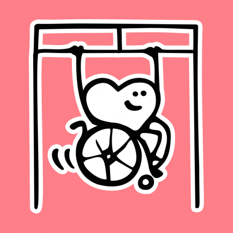 Design 5263 - SRDCE HRAZDA