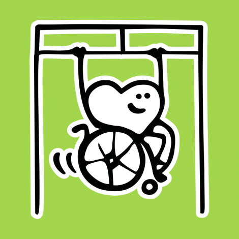 Potisk 5263 - SRDCE HRAZDA