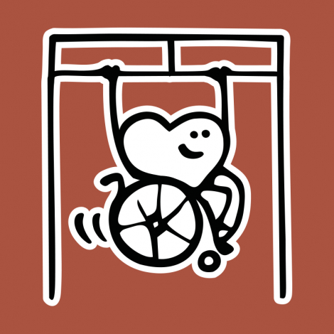 Design 5263 - SRDCE HRAZDA