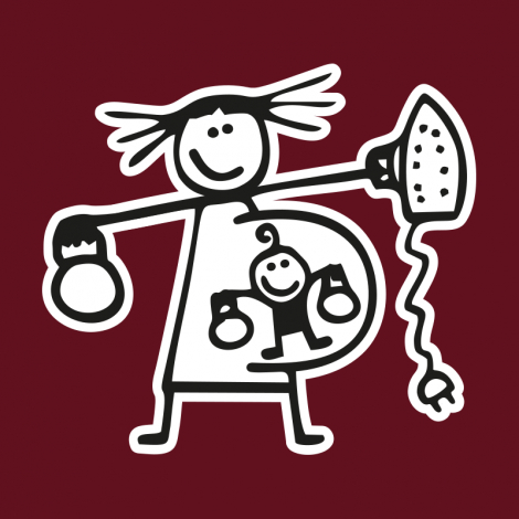 Potisk 5264 - FITMAMI