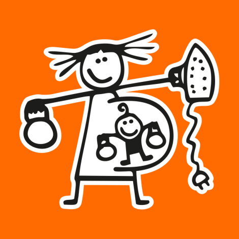 Potisk 5264 - FITMAMI