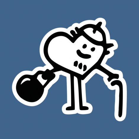 Design 5272 - SRDCE SENIOR