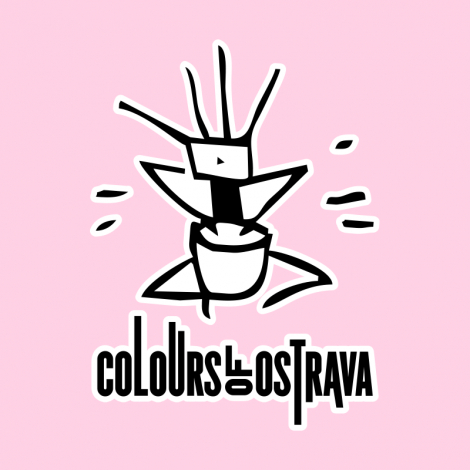 Potisk 5273 - COLOURS OF OSTRAVA DRUM