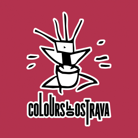 Potisk 5273 - COLOURS OF OSTRAVA DRUM