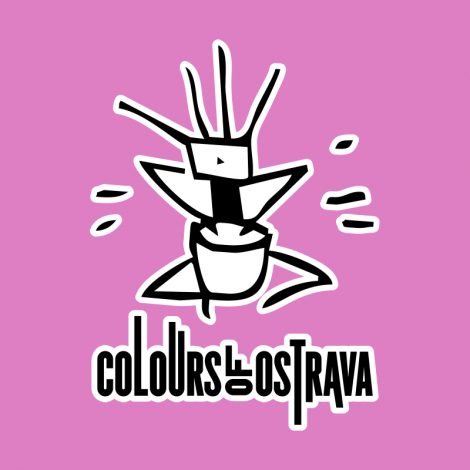 Potisk 5273 - COLOURS OF OSTRAVA DRUM