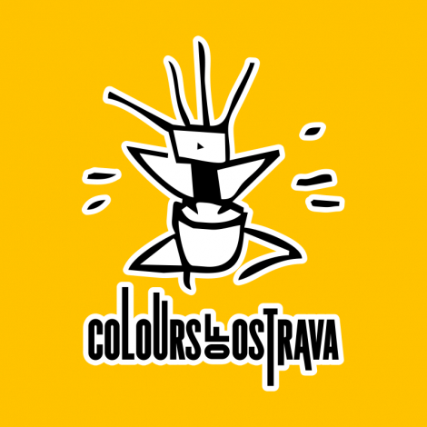 Potisk 5273 - COLOURS OF OSTRAVA DRUM