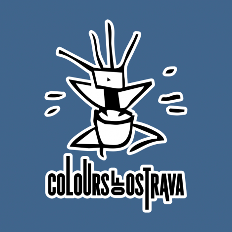 Potisk 5273 - COLOURS OF OSTRAVA DRUM