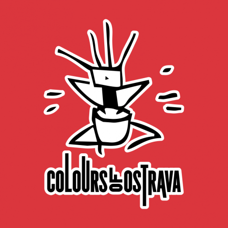 Design 5273 - COLOURS OF OSTRAVA DRUM
