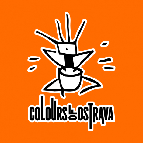 Design 5273 - COLOURS OF OSTRAVA DRUM