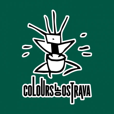 Potisk 5273 - COLOURS OF OSTRAVA DRUM
