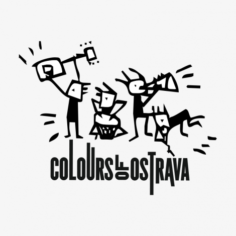 Design 5274 - COLOURS OF OSTRAVA BAND