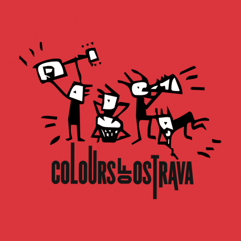 Design 5274 - COLOURS OF OSTRAVA BAND