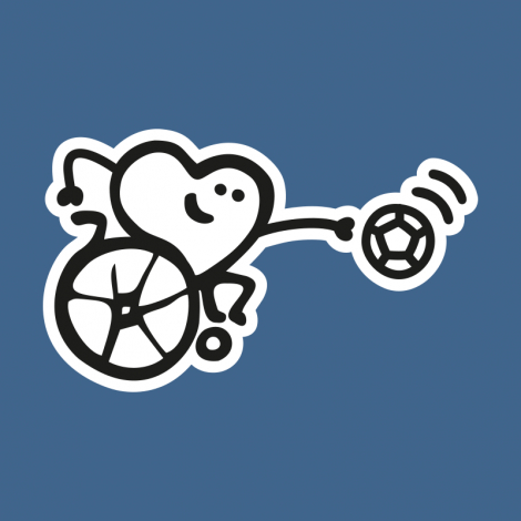 Design 5280 - SRDCE BOCCIA