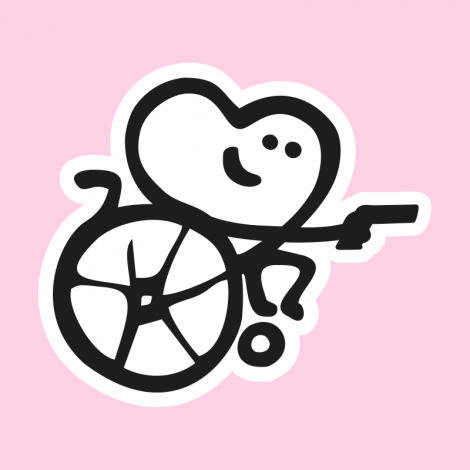 Potisk 5283 - PARA STŘELBA