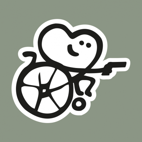 Potisk 5283 - PARA STŘELBA