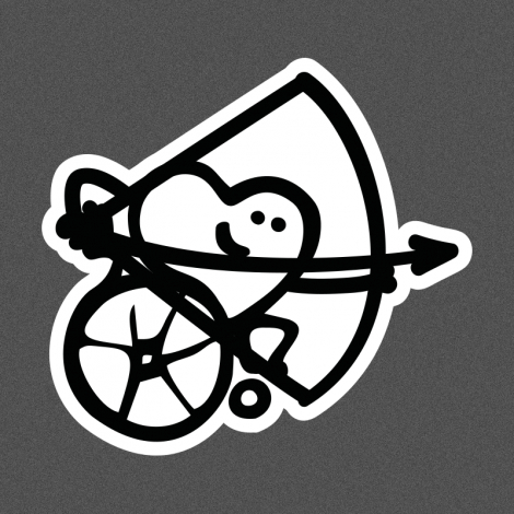 Potisk 5284 - PARA LUK