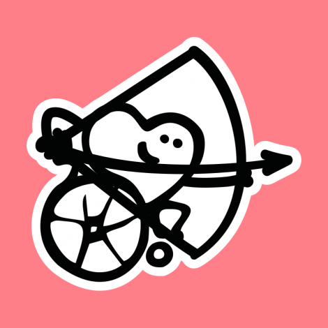 Potisk 5284 - PARA LUK