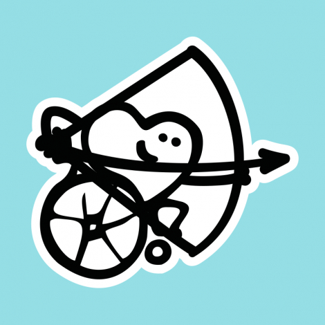 Potisk 5284 - PARA LUK