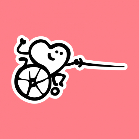 Potisk 5285 - PARA ŠERM