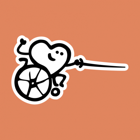 Potisk 5285 - PARA ŠERM