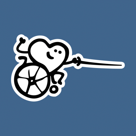 Potisk 5285 - PARA ŠERM