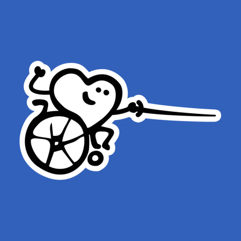 Potisk 5285 - PARA ŠERM