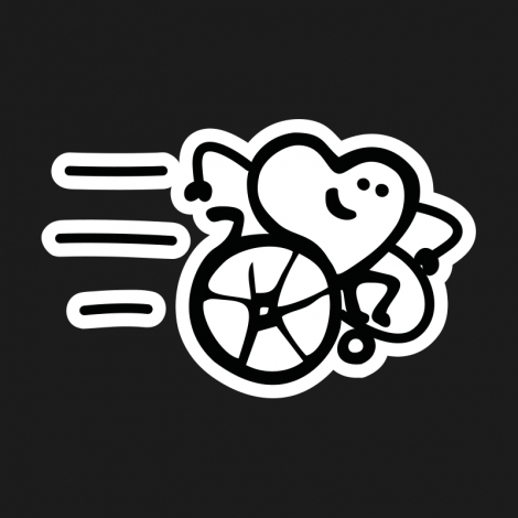 Potisk 5286 - PARA VOZSPRINT