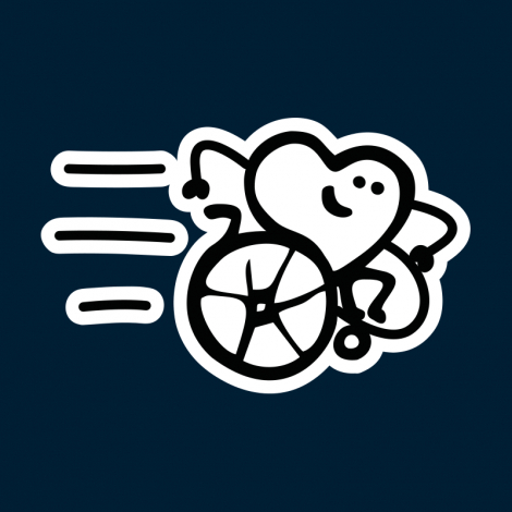 Potisk 5286 - PARA VOZSPRINT