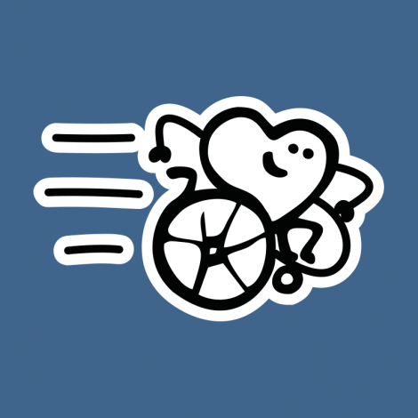 Potisk 5286 - PARA VOZSPRINT