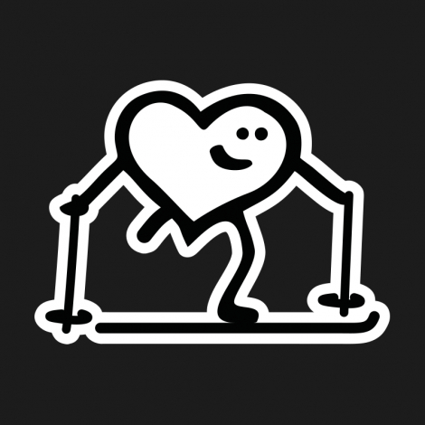 Design 5289 - PARA LYŽE