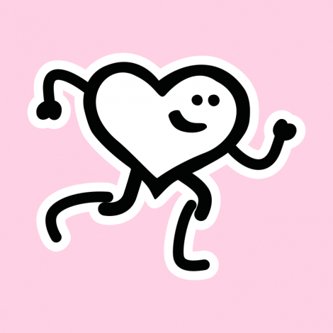 Potisk 5290 - PARA BĚH