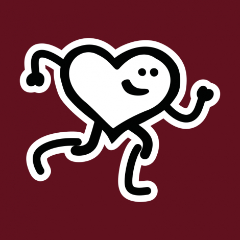 Potisk 5290 - PARA BĚH