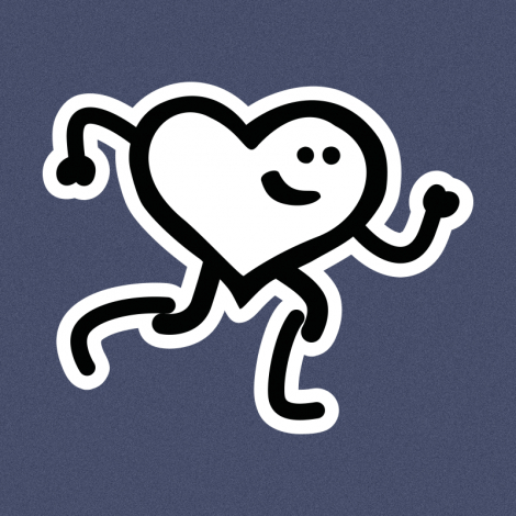 Design 5290 - PARA BĚH