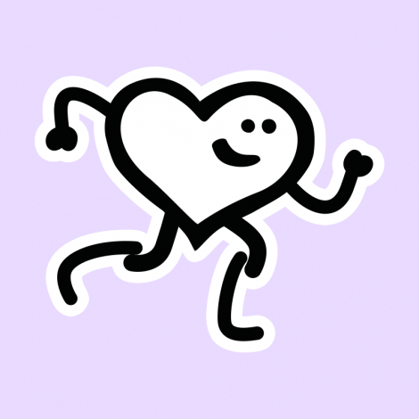 Potisk 5290 - PARA BĚH