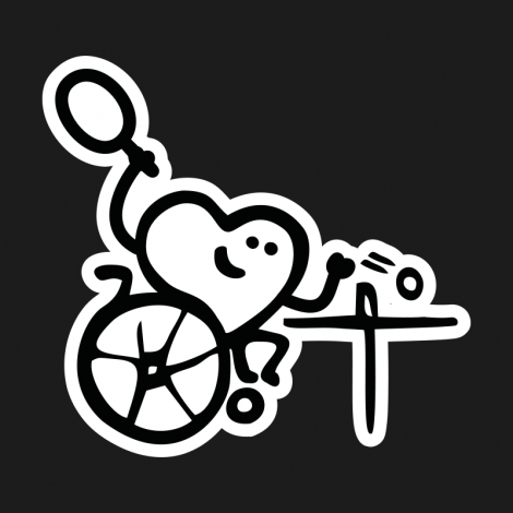 Design 5293 - PARA PING PONG