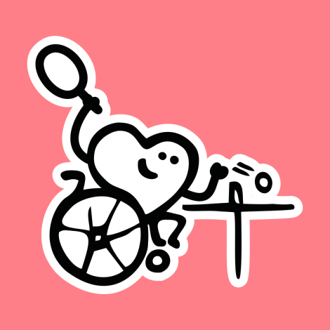 Design 5293 - PARA PING PONG