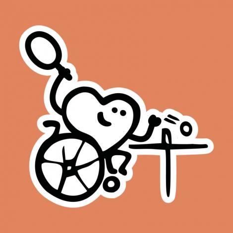 Design 5293 - PARA PING PONG