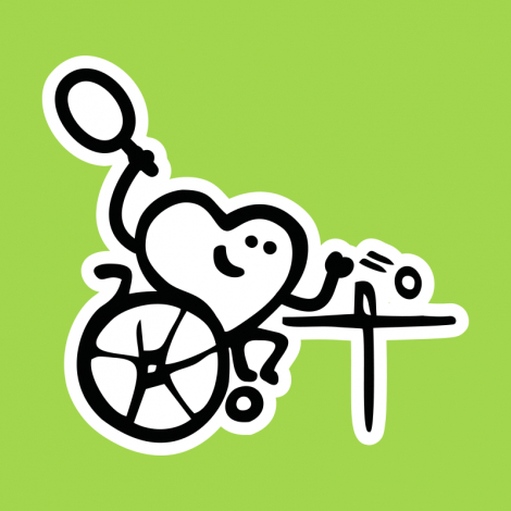 Design 5293 - PARA PING PONG