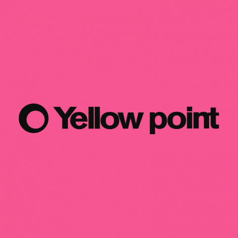 Design 5294 - YELLOW POINT LOGO