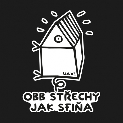 Potisk 5296 - OBB STŘECHY JAK SFIŇA