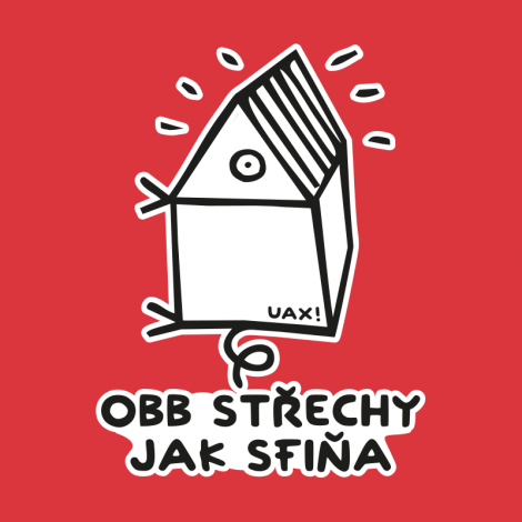 Design 5296 - OBB STŘECHY JAK SFIŇA